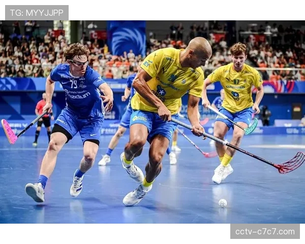 全国青少年软式曲棍球联赛规模较2024年稳步提升