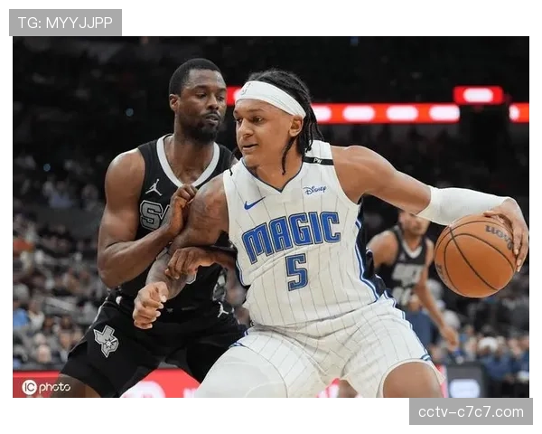 马刺福克斯31分准绝杀，魔术小瓦格纳25分功亏一篑