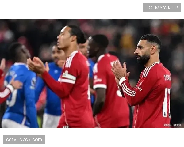 范戴克乌龙球后救主，利物浦1-1绝平桑德兰止连败