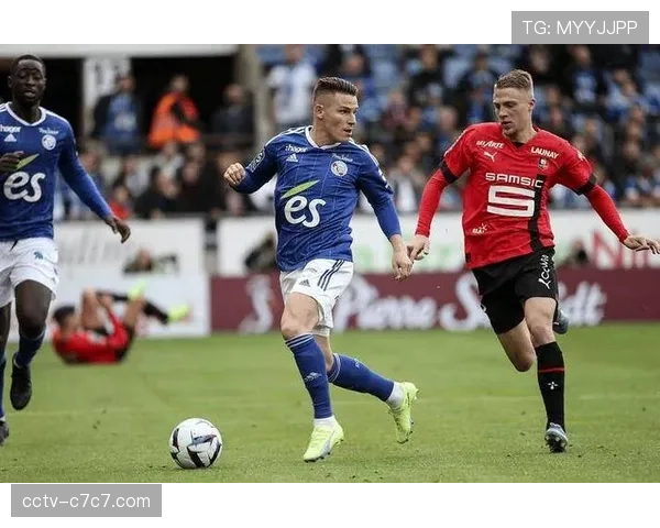 斯特拉斯堡1-1战平图卢兹,保级关键战各取一分 斯特拉斯堡1-1战平图卢兹,保级关键战各取一分