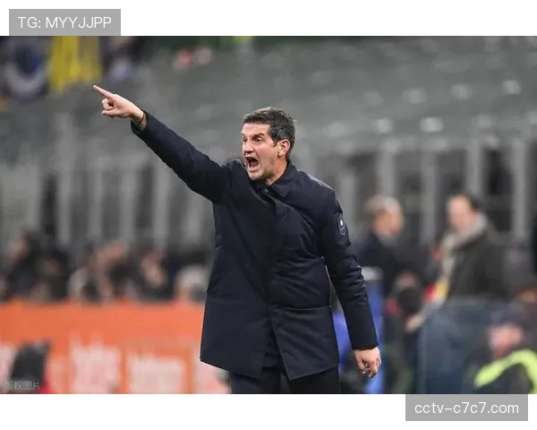 国际米兰迎战利物浦，齐沃强强对话战绩受考验