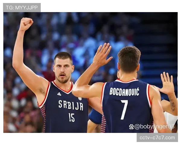 约基奇赛季三双次数领跑联盟，展现全面技术