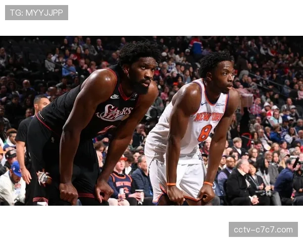 恩比德空砍38分11篮板，76人惜败尼克斯