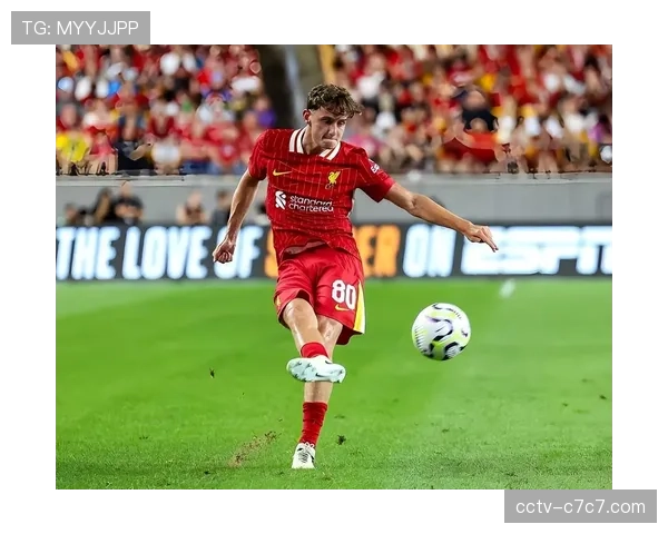 利物浦4-1逆转纽卡斯尔，终结五轮不胜尴尬纪录