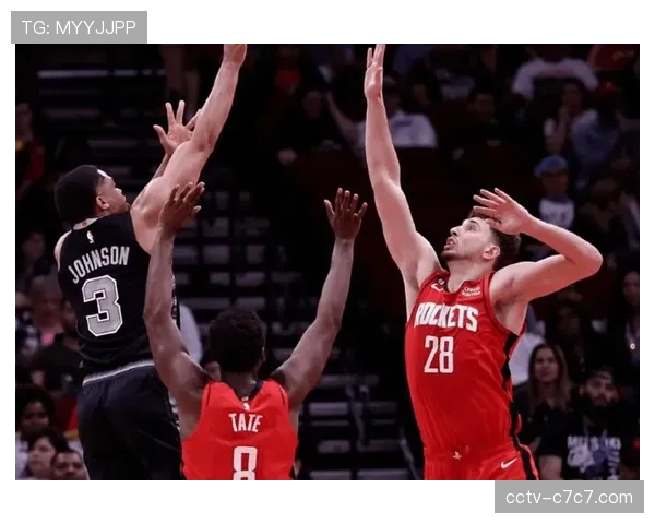 申京状态回暖:砍下三双助火箭取胜,承认错误承诺洗心革面 申京状态回暖:砍下三双助火箭取胜,承认错误承诺洗心革面