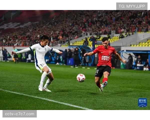 成都蓉城客场1-0轻取武汉三镇，豪取联赛三连胜继续领跑