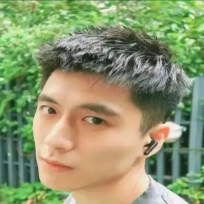 熊桑岩